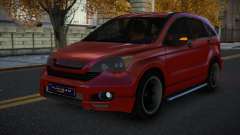 Honda CRV Kosmalaze para GTA 4