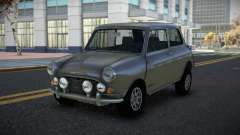 Mini Cooper Buwaki para GTA 4