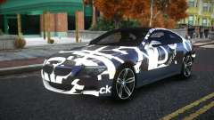 BMW M6 Stinle S2 para GTA 4