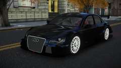 Audi A4 Jezbaju para GTA 4