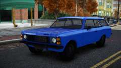Chevrolet Caravan Facduhut para GTA 4