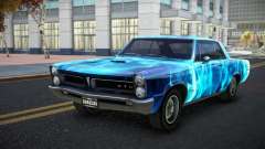 Pontiac GTO Hanory S8 para GTA 4