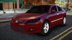 Mazda 3 Viyvoceh para GTA 4