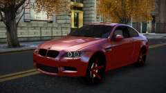BMW M3 E92 Zuvofodod para GTA 4