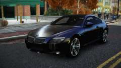 BMW M6 Stinle S6 para GTA 4