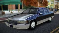 Cadillac Fleetwood Vaaha para GTA 4