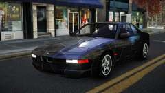 BMW 850CSi Galelina S12 para GTA 4