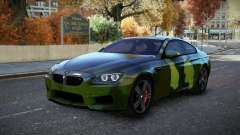 BMW M6 Zarian S13 para GTA 4