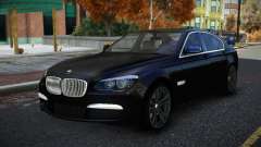 BMW 750i Hodiy para GTA 4