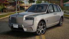 Rolls-Royce Cullinan Series II