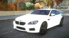 BMW M6 Zarian S7 para GTA 4