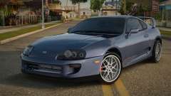 Toyota Supra Mk4 Dieran para GTA San Andreas