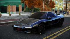 Honda NSX Exatot S13 para GTA 4