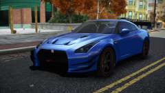 Nissan GT-R Gonot para GTA 4