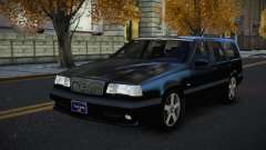 Volvo 850 Tupra para GTA 4
