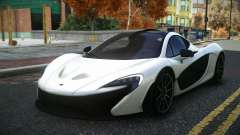 McLaren P1 Habi para GTA 4