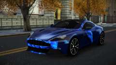 Aston Martin Vanquish Erdealra S7 para GTA 4