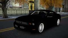 Ford Mustang Mikkahu para GTA 4