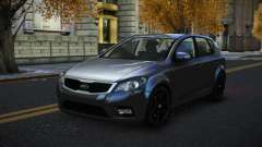 Kia Ceed Fisu para GTA 4