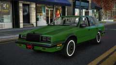 Chrysler New Yorker Jujqajun para GTA 4
