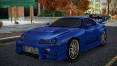 Toyota Supra Ripufa para GTA 4
