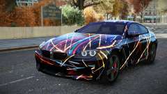 BMW M6 Zarian S2 para GTA 4