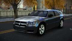 Dodge Magnum Kadeqodeq para GTA 4