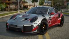 Porsche 911 GT2 Elima para GTA San Andreas