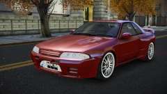 Nissan Skyline R32 Imen para GTA 4
