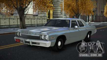 Dodge Monaco Kiperi para GTA 4