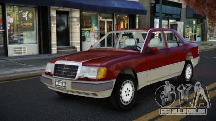 Mercedes-Benz 250D Dege para GTA 4