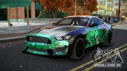Shelby Super Snake Tincole S3 para GTA 4