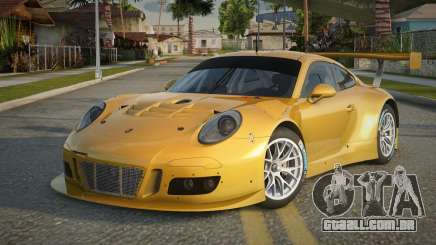 Porsche 911 GT3 Leyson para GTA San Andreas