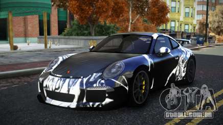 Porsche 911 Risel S14 para GTA 4