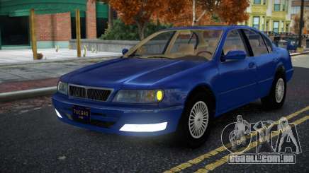 Infiniti i30 Ugug para GTA 4