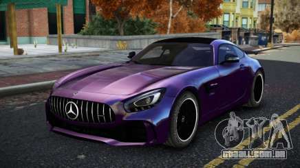 Mercedes-Benz AMG GT Brimicsa S13 para GTA 4