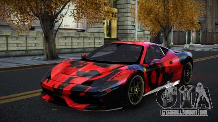 Ferrari 458 Jenbel S3 para GTA 4