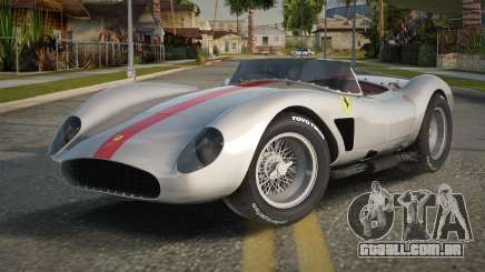 Ferrari 500 57th para GTA San Andreas
