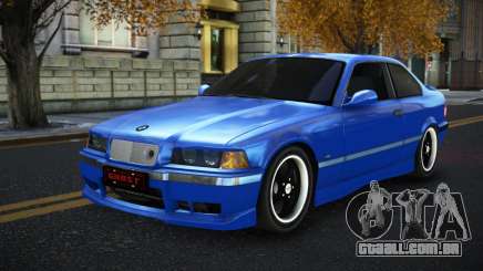 BMW M3 E36 Zeturiji para GTA 4