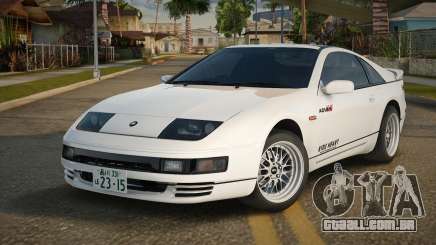 Nissan Fairlady Rise para GTA San Andreas