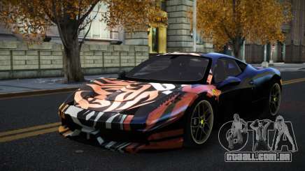 Ferrari 458 Jenbel S6 para GTA 4