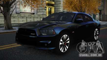 Dodge Charger Zahsoji para GTA 4