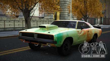 Dodge Charger Elchopher S1 para GTA 4