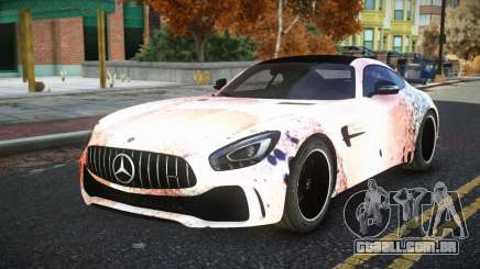 Mercedes-Benz AMG GT Brimicsa S9 para GTA 4