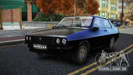 Dacia 1310 Popeke para GTA 4