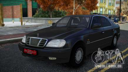 Daewoo Chairman Xugada para GTA 4