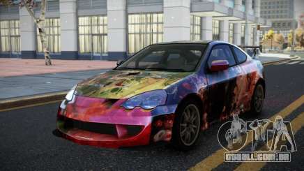 Honda Integra Rahnic S14 para GTA 4