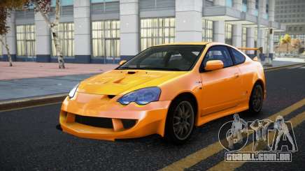 Honda Integra Rahnic para GTA 4