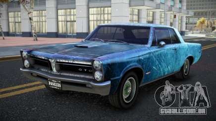 Pontiac GTO Hanory S4 para GTA 4