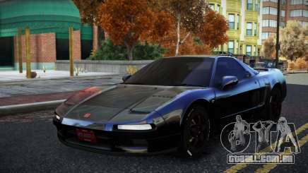 Honda NSX Exatot S14 para GTA 4